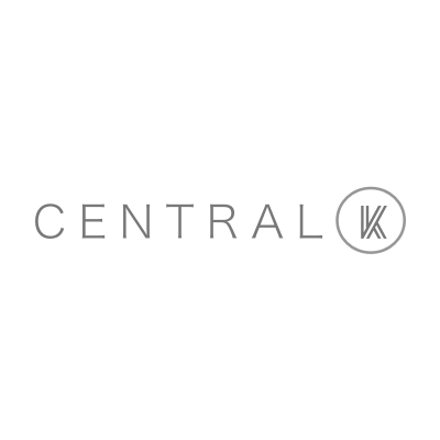Central K logo