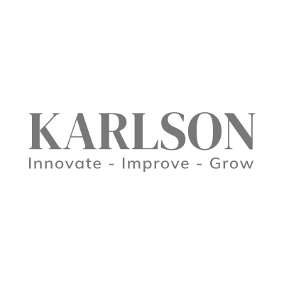 Karlson logo